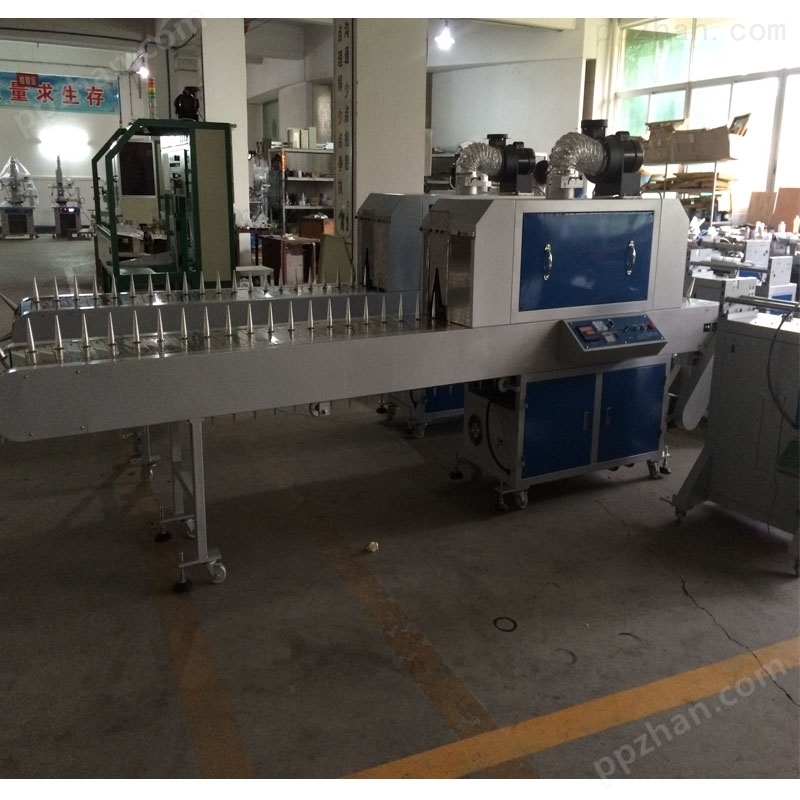深圳UV固化设备印刷后干燥固化机LH-PR