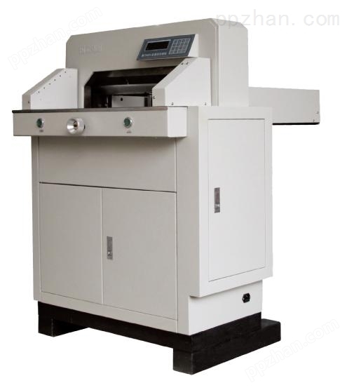 GFQ1400高速滚筒切纸机