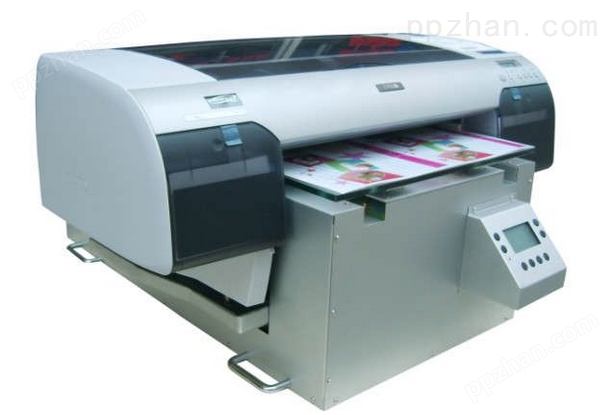 专印各种产品彩色图案、LOGO及文字的*打印机