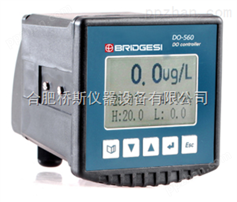 DO-560型工业在线溶氧仪/溶解氧测定仪