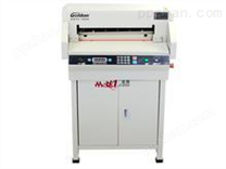 【供应】QZX2200型全开特大型液压切纸机