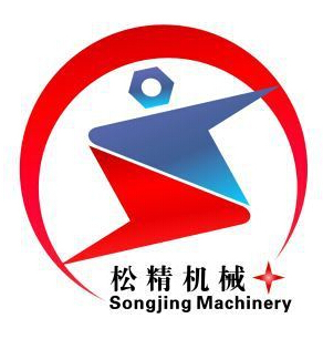 上海松精机械制造有限公司