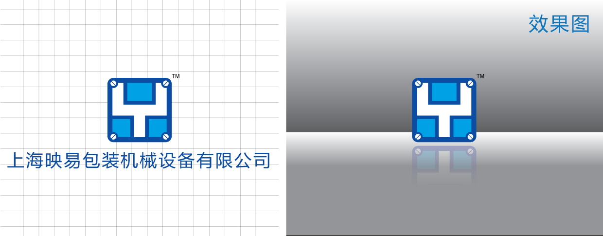上海映易包装机械设备有限公司