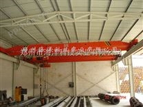 南京16t电动单梁起重机低价供应