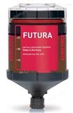 FUTURA SF03perma FUTURA 贴标机用单点黄油自动加油器