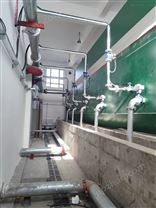 无动力一体化净水器生产