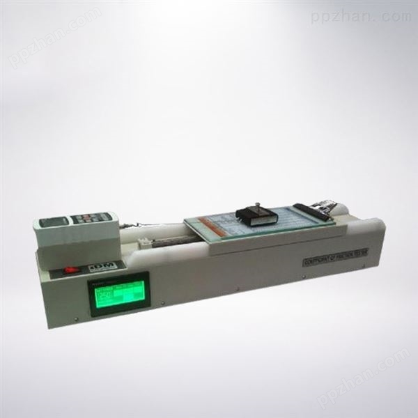 C0008-VS 摩擦系数试验仪