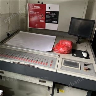 出售二手海德堡SM1020-8高配印刷机