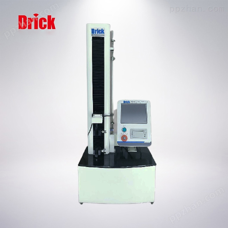 DRK101E科研电子拉力机