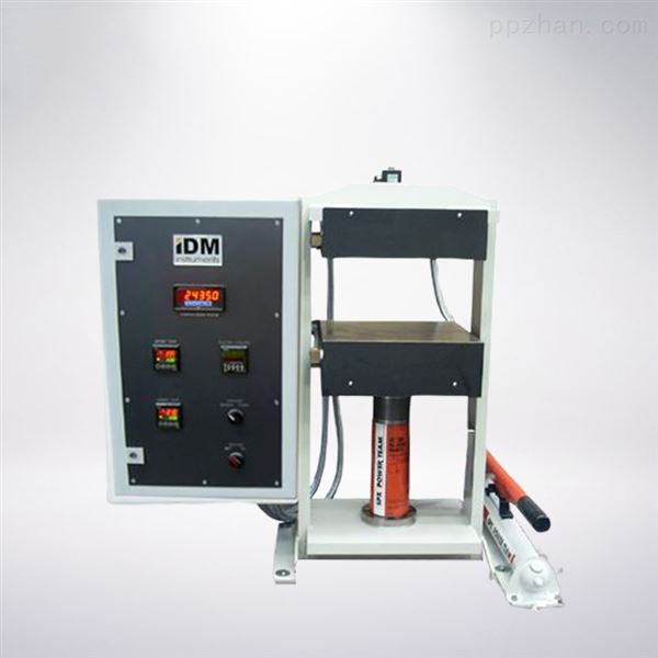 L0003实验室小型热压机