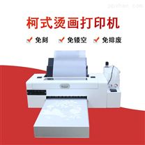厂家供应小型白墨烫画机批发  Printer