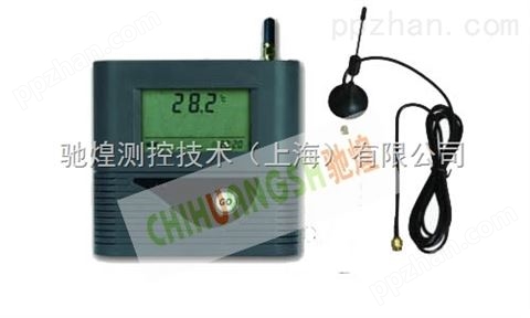 无线温度记录仪