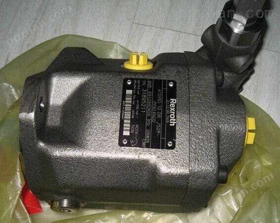 PR4-3X/8,00-500RA01M01力士乐柱塞泵