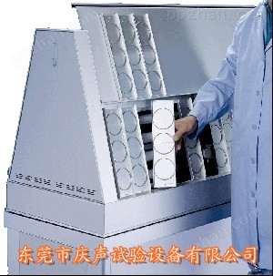 紫外耐气候测试箱