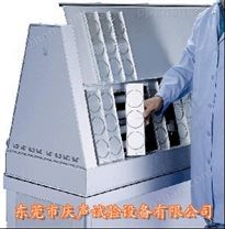 大型紫外灯耐气候试验箱