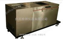 上海卧式低温耐寒试验箱