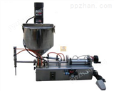 GLF-II-I型半自动液体灌装机（大泵）