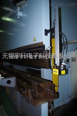 南京供应|折弯机保护装置|适用于各类折弯机安全防护