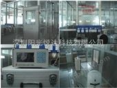 GBT18801-2013空气净化器CADR实验室