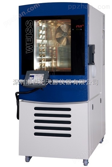 WKS3-800快速温变试验箱