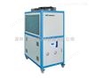 WSIA-10HP电镀耐酸碱工业冷水机