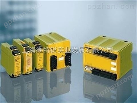 采购PNOZ X安全继电器PILZ原装774049