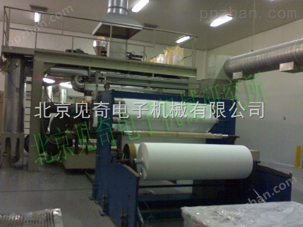 双组份吸音棉生产设备厂家
