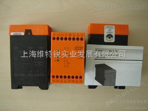 DOLD电热调节电动机保护继电器 MK 9908