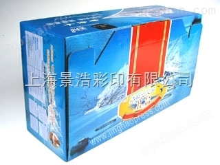 上海橙子包装盒 橙子纸箱 水果包装 景浩印刷公司