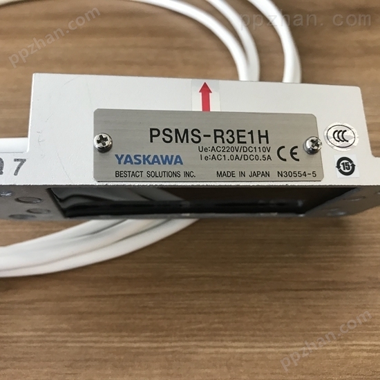 PSMS-R3E1H传感器，安川YASKAWA