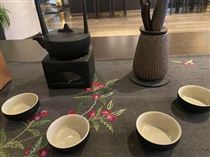 郴州市市场监督管理局开展限制茶叶过度包装标准宣贯