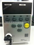ZUV-C20H全新日本欧姆龙UVLED点光源固化机,控制器ZUV-C20H（配灯头和镜头）