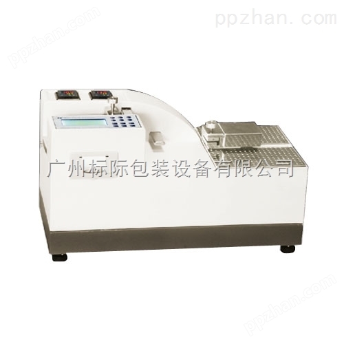 广州标际GBR热粘性测试仪