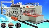 水墨印刷机价格 GYK系列高速水墨瓦楞纸板印刷分压切角开槽机（普通型）价格