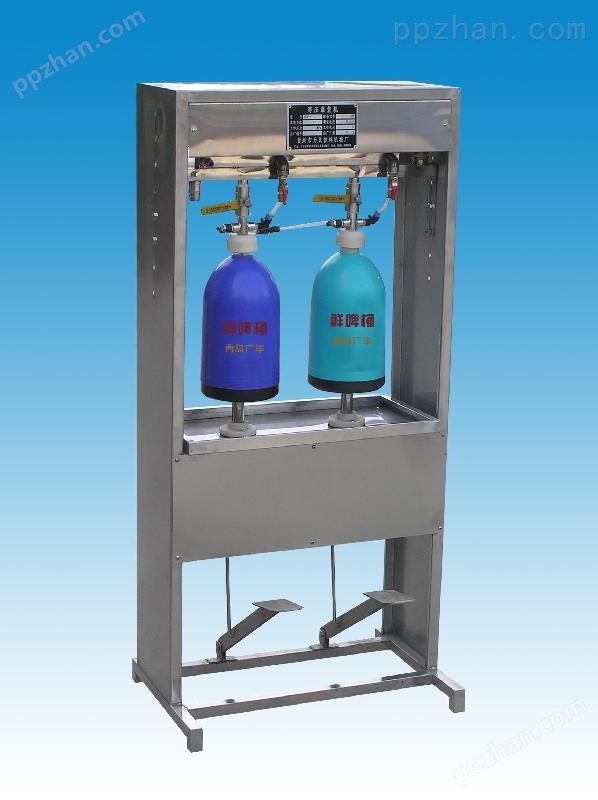 灌装机/小型液体灌装机/微量灌装机/耐腐蚀灌装机