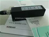 FU-8100KOSDAR槽式透明标签传感器FU-8200