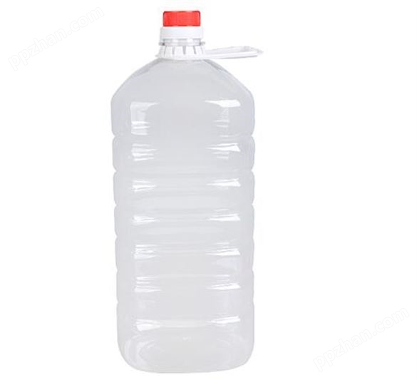 食用油塑料瓶