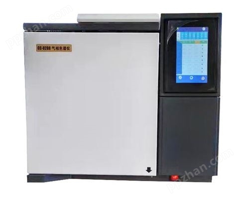 室内空气中苯系物/TVOC含量检测气相色谱仪