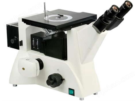 高清金相显微镜WY-D(无限远)