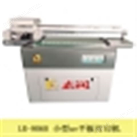 LR-9060小型uv平板打印机