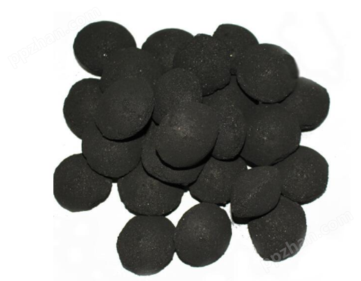 煤型粘合剂