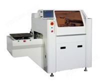 KP 250S 高性能半自动精密印刷机