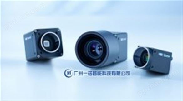 抗冻相机，耐高温相机，宽温相机，寒冷低温高温的高速工业相机
