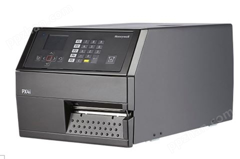 PXie 系列 PX6ie 工业打印机