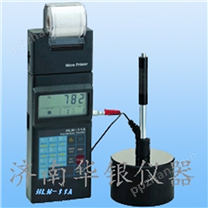 HLN-11AC里氏硬度计 (打印机和主机能分开）