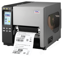 TTP系列6英寸高性能工业型打印机