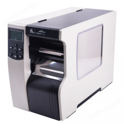 斑马ZT600 系列工业打印机