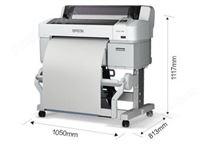 Epson SureColor T3280爱普生大幅面打印机