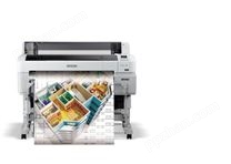 Epson SureColor T7280爱普生大幅面打印机