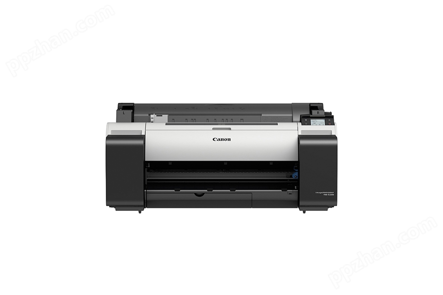 TM-5200/5205佳能大幅面打印机